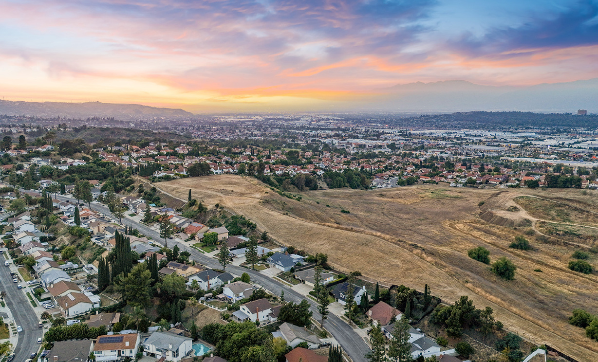 17927 Nearbank Dr, Rowland Heights CA: