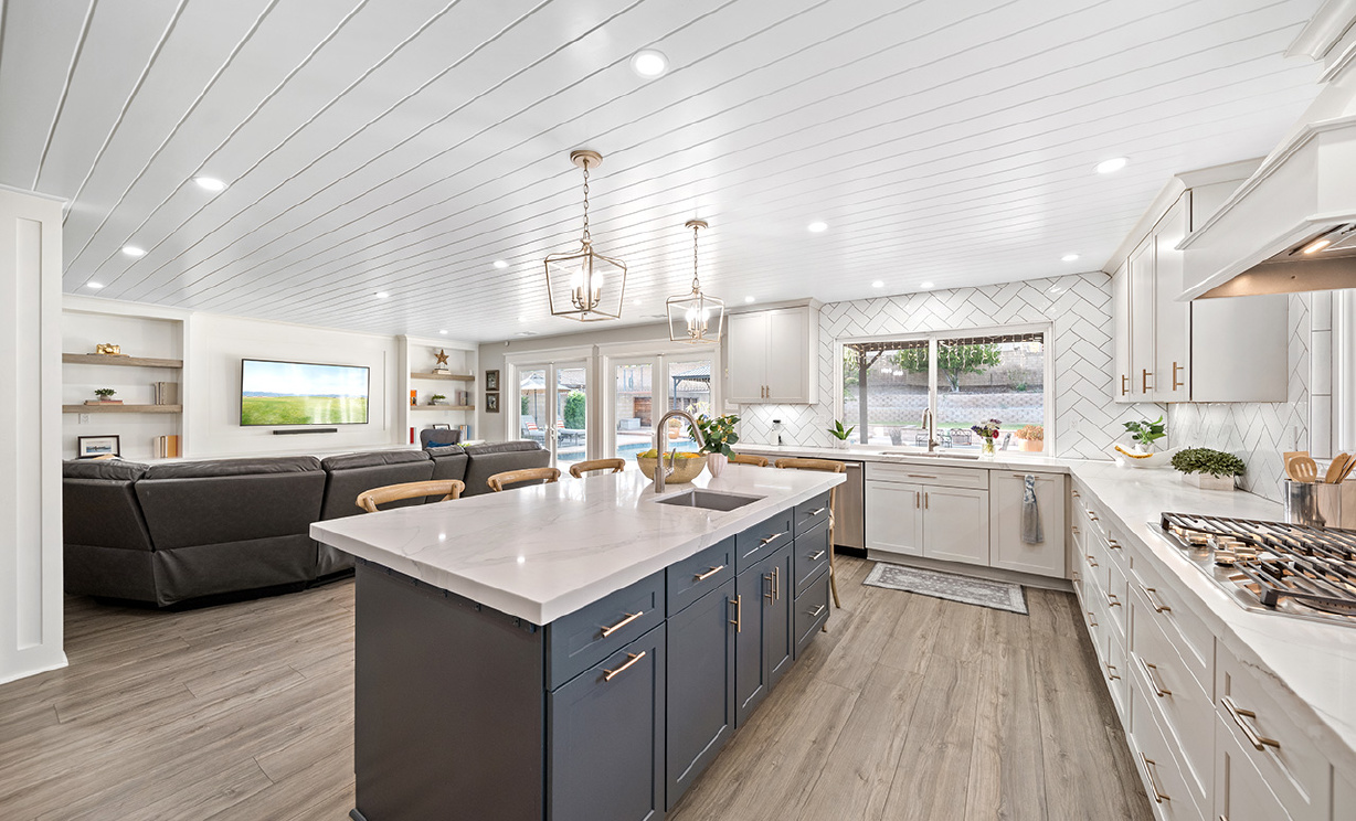 17941 Caballo Dr, Yorba Linda CA: 