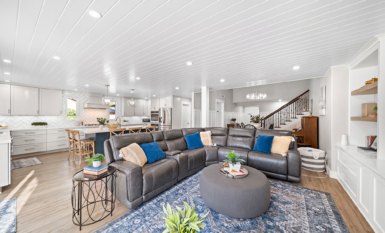 17941 Caballo Dr, Yorba Linda CA: 