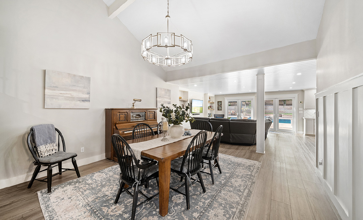 17941 Caballo Dr, Yorba Linda CA: 