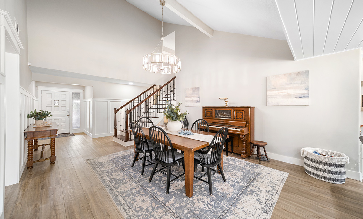 17941 Caballo Dr, Yorba Linda CA: 