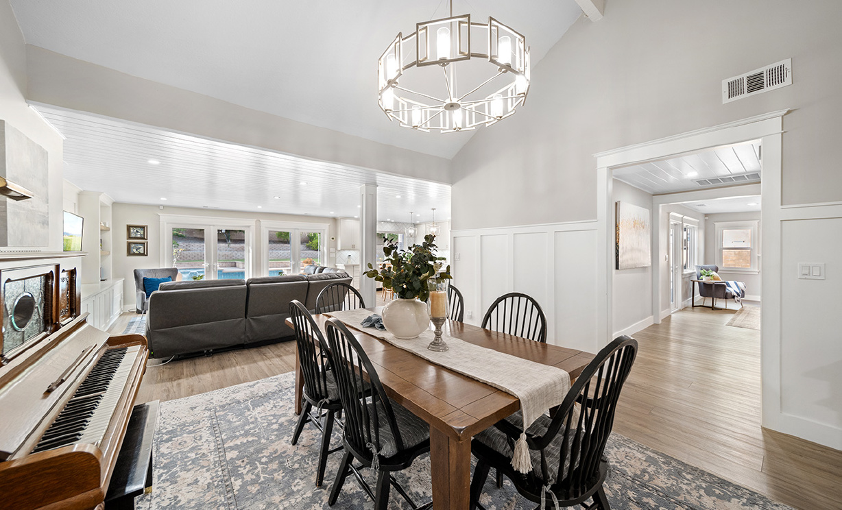 17941 Caballo Dr, Yorba Linda CA: 