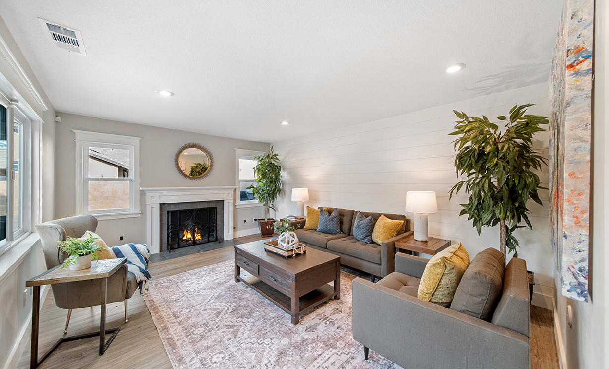 17941 Caballo Dr, Yorba Linda CA: 