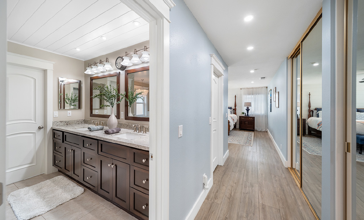 17941 Caballo Dr, Yorba Linda CA: 
