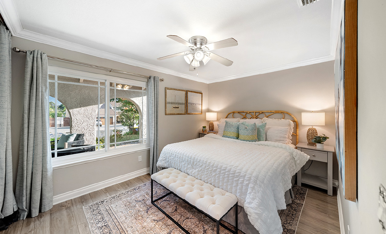 17941 Caballo Dr, Yorba Linda CA: 