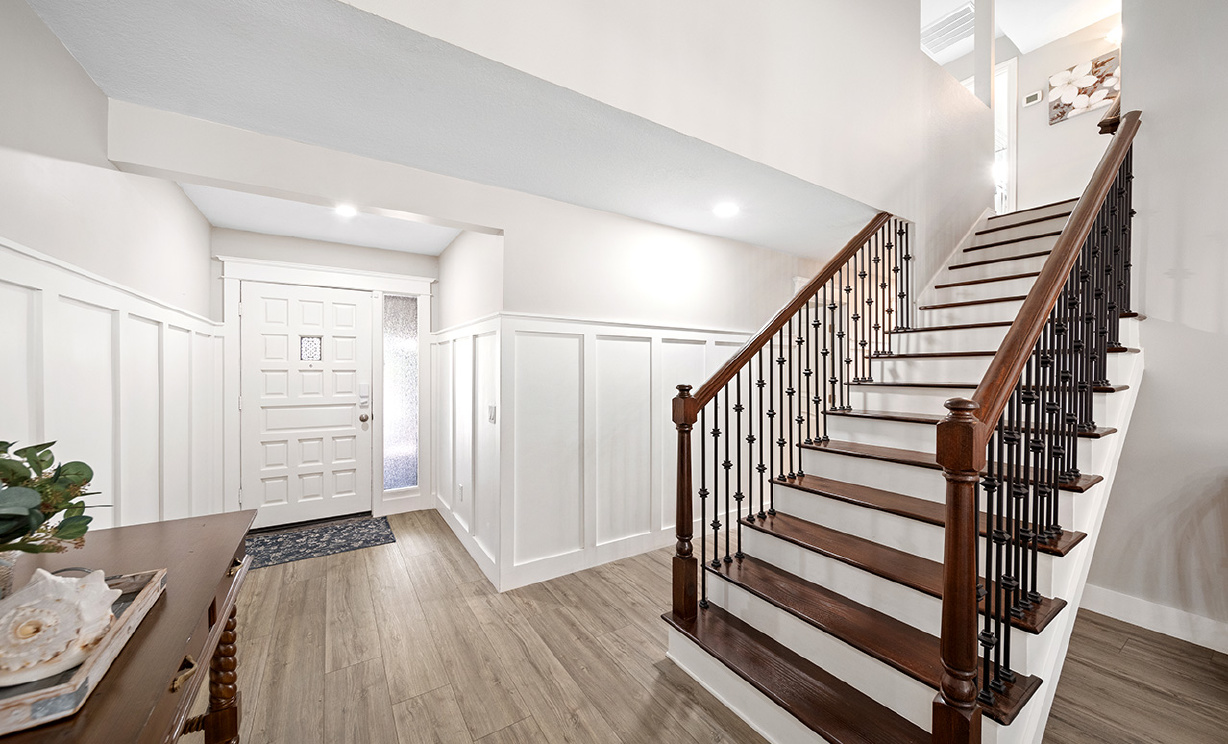 17941 Caballo Dr, Yorba Linda CA: 