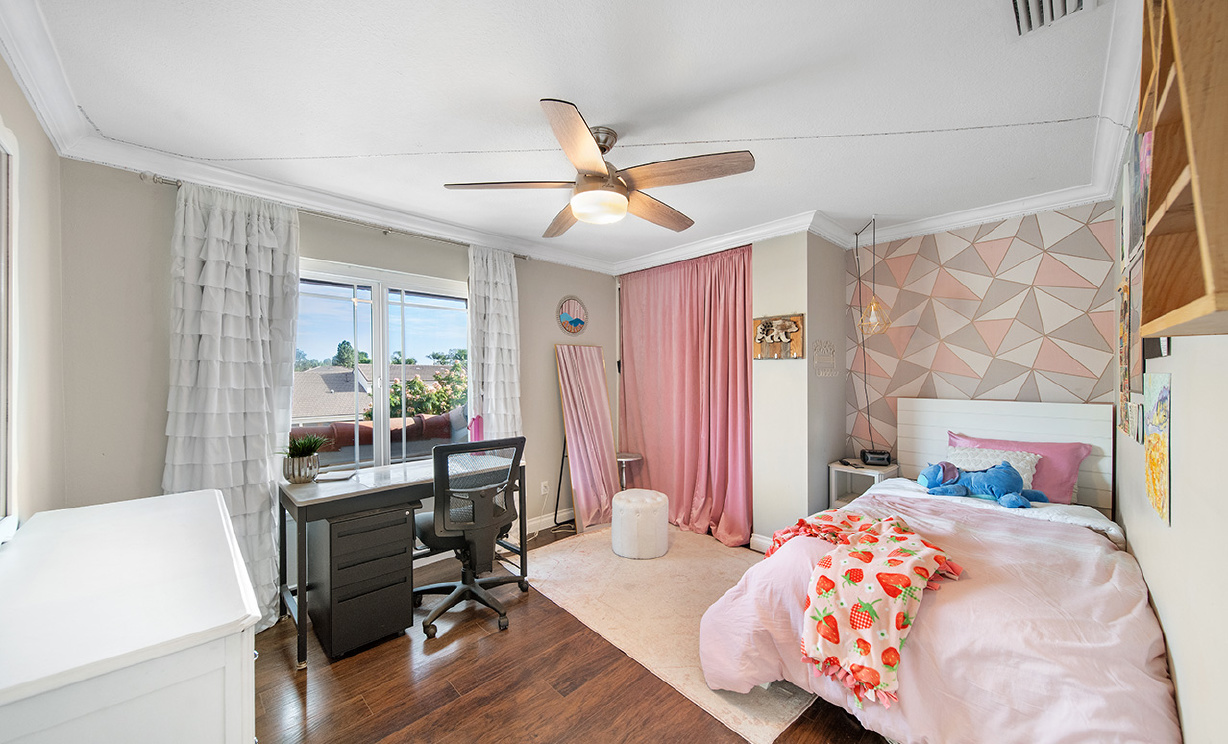 17941 Caballo Dr, Yorba Linda CA: 