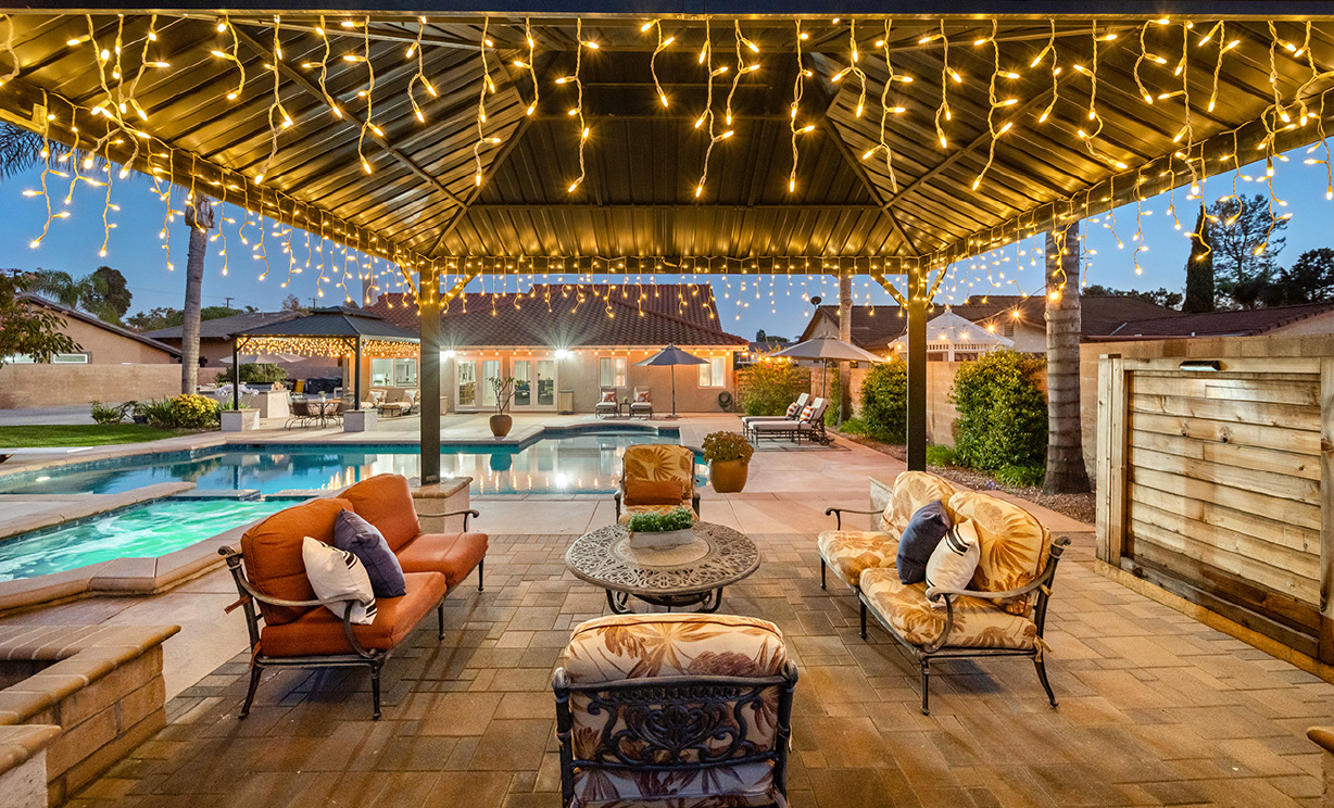 17941 Caballo Dr, Yorba Linda CA: 