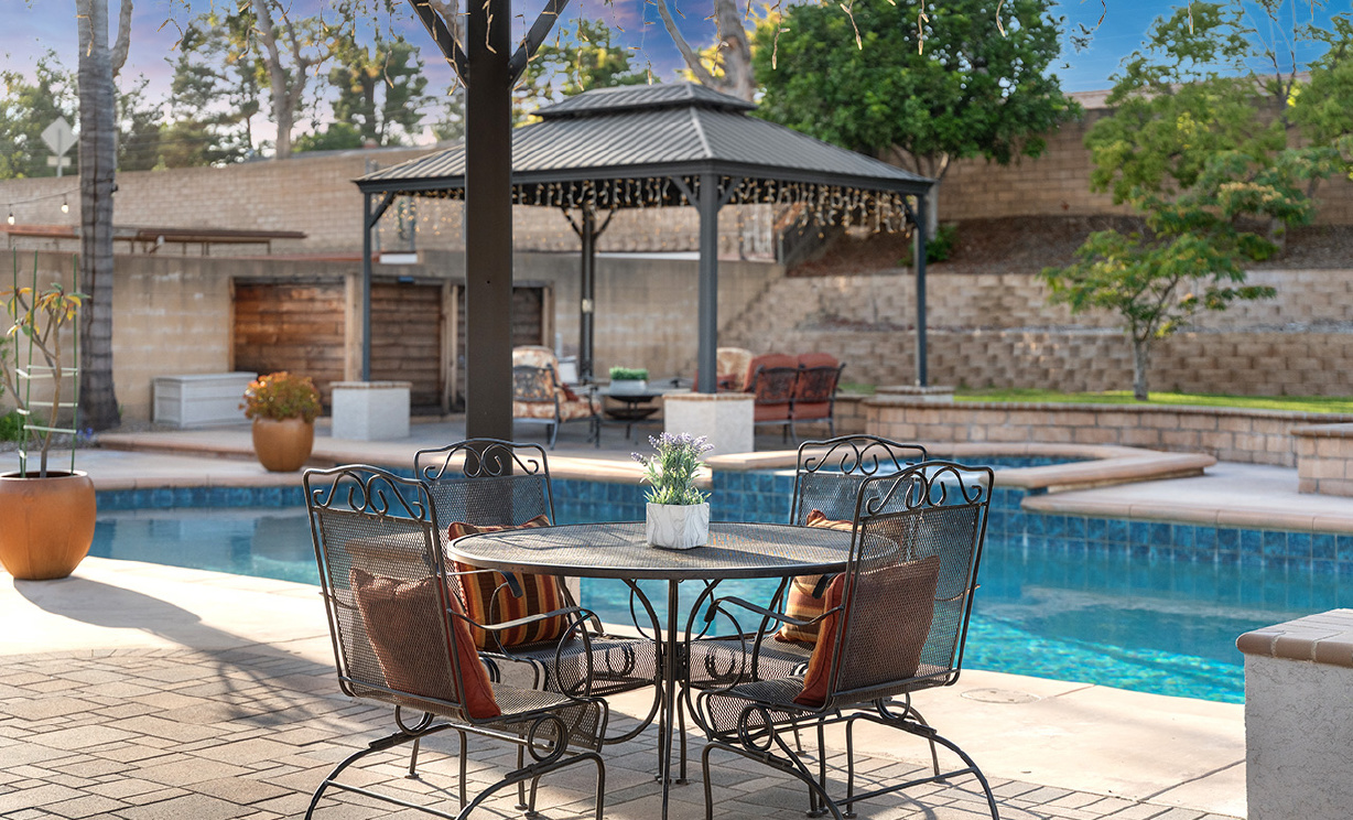 17941 Caballo Dr, Yorba Linda CA: 