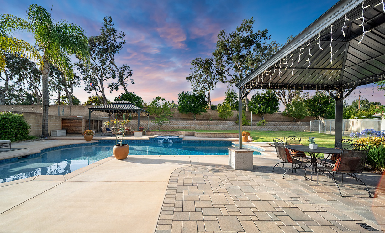 17941 Caballo Dr, Yorba Linda CA: 