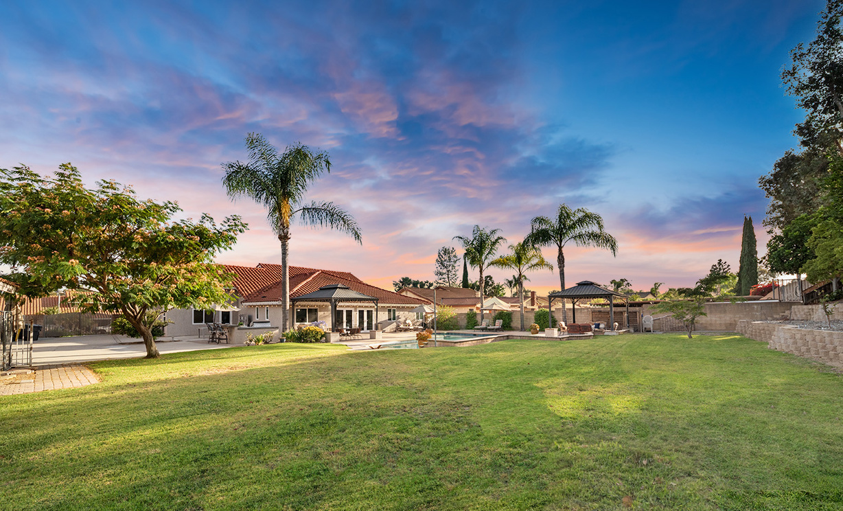 17941 Caballo Dr, Yorba Linda CA: 