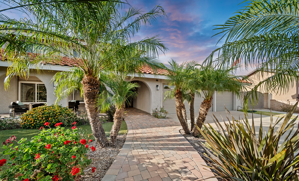 17941 Caballo Dr, Yorba Linda CA: 