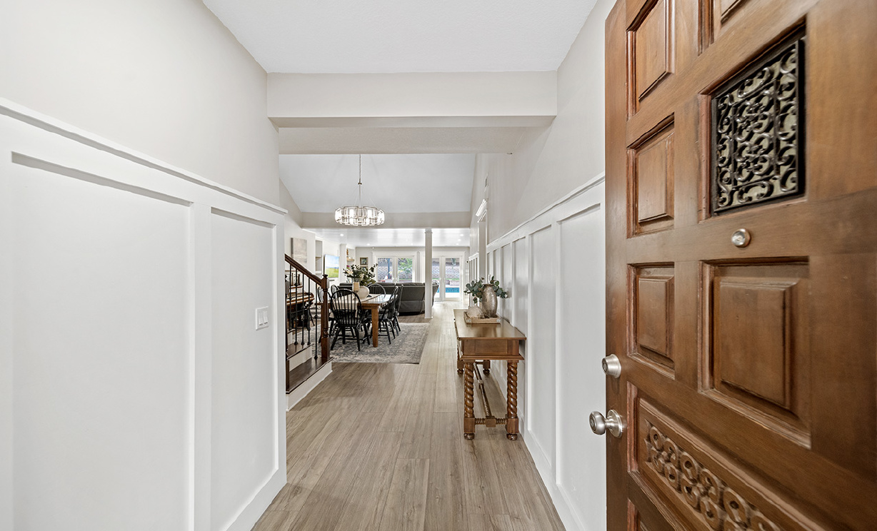 17941 Caballo Dr, Yorba Linda CA: 