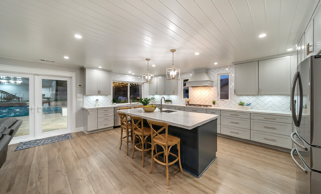 17941 Caballo Dr, Yorba Linda CA: 