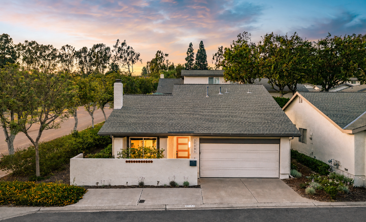 20191 Brightwood Ct #25, Yorba Linda CA: 