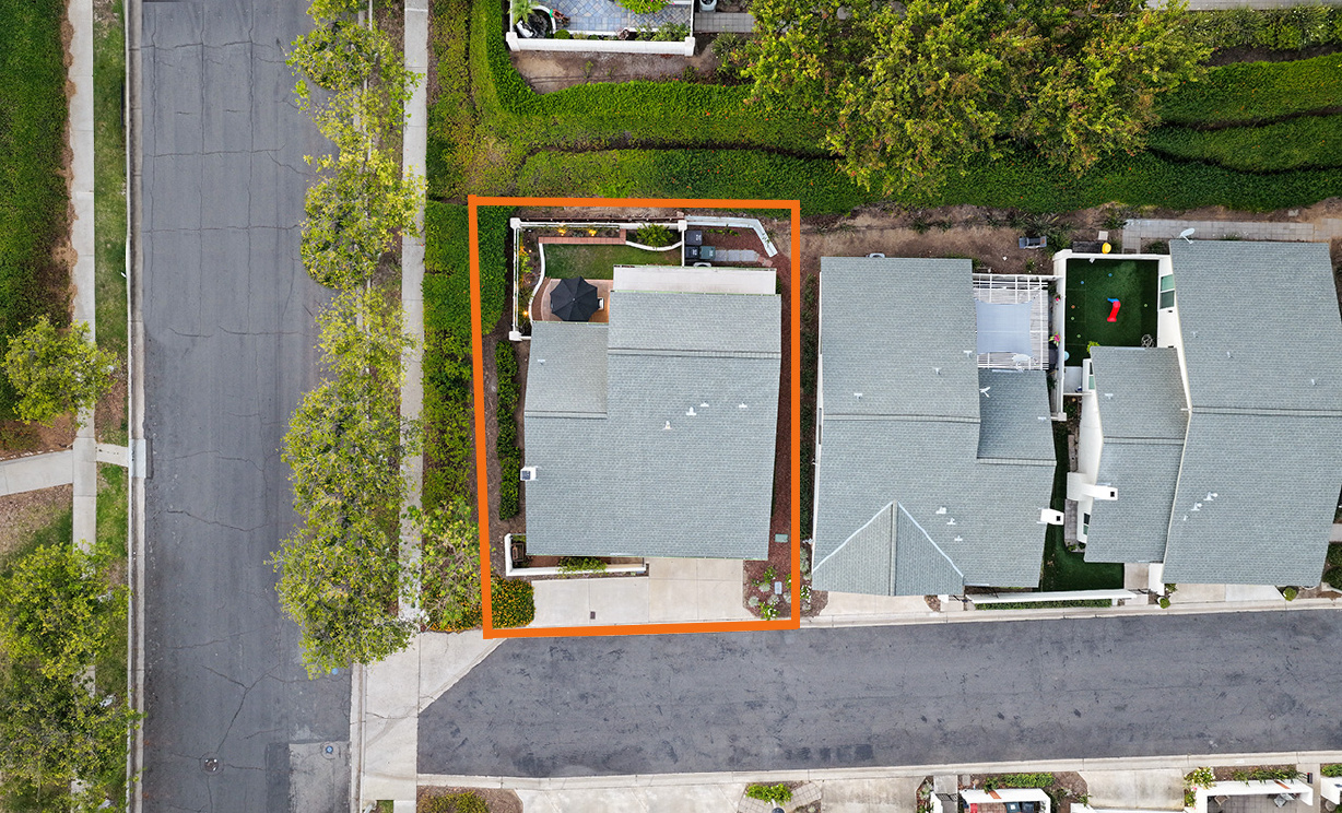 20191 Brightwood Ct #25, Yorba Linda CA: 
