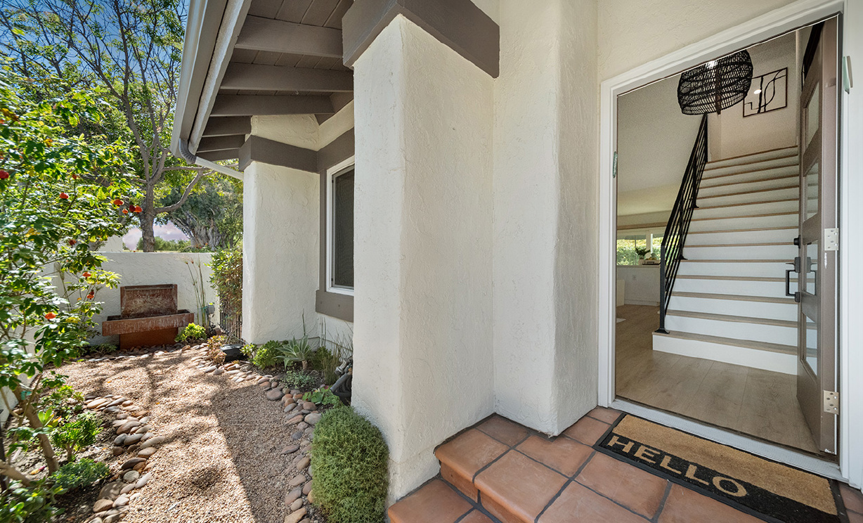 20191 Brightwood Ct #25, Yorba Linda CA: 