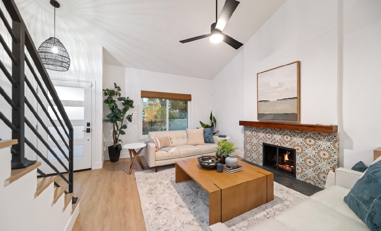 20191 Brightwood Ct #25, Yorba Linda CA: 