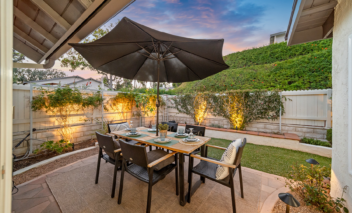 20191 Brightwood Ct #25, Yorba Linda CA: 