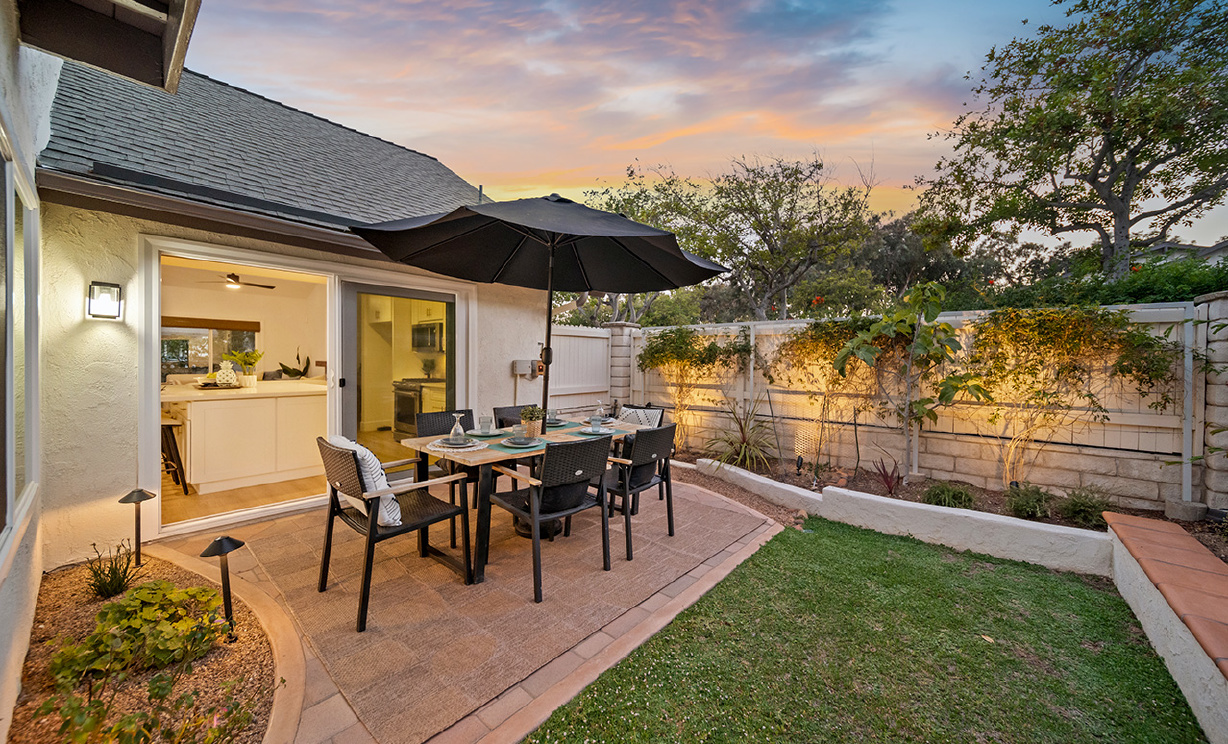 20191 Brightwood Ct #25, Yorba Linda CA: 