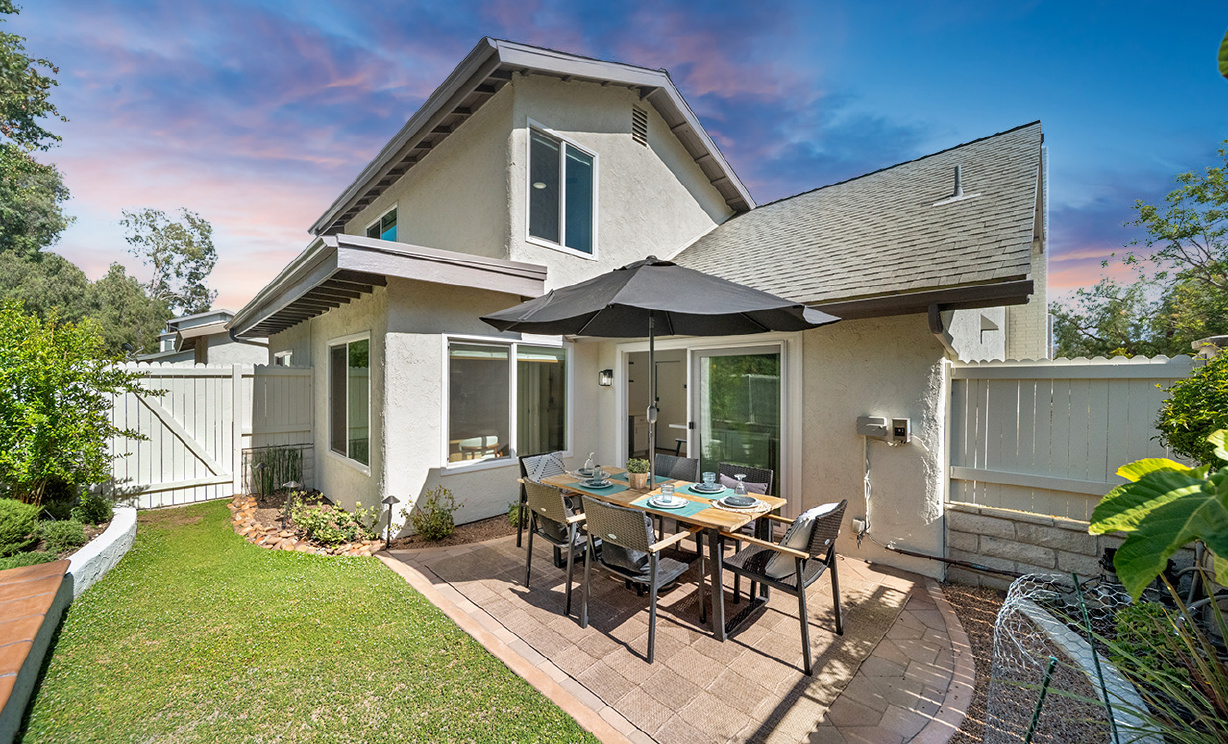 20191 Brightwood Ct #25, Yorba Linda CA: 