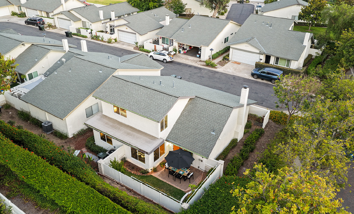 20191 Brightwood Ct #25, Yorba Linda CA: 