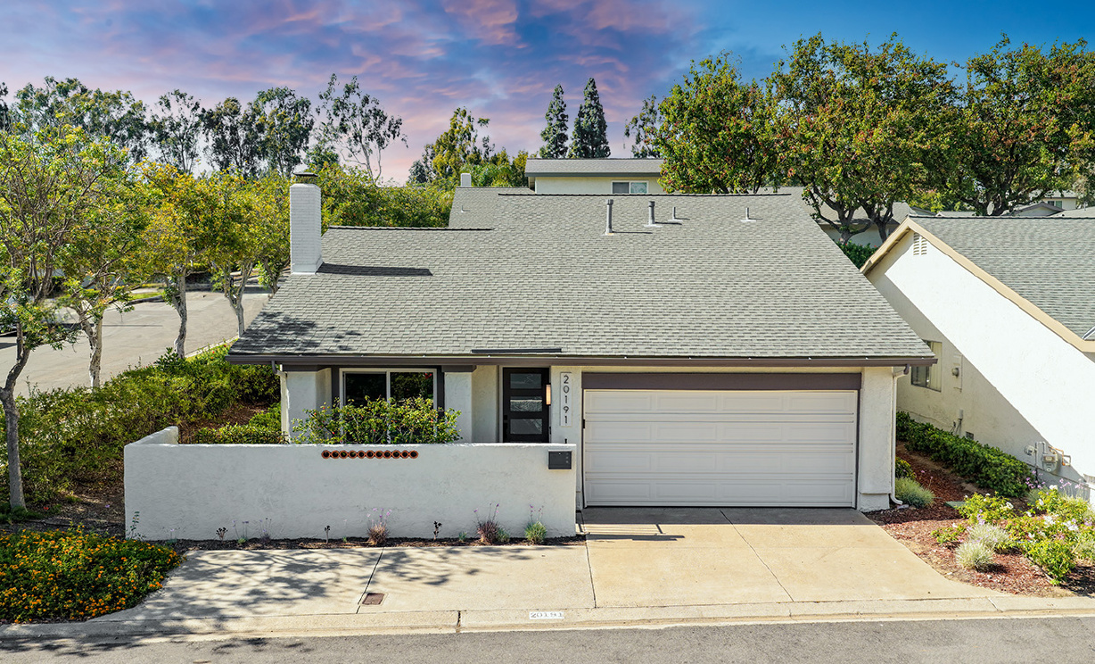 20191 Brightwood Ct #25, Yorba Linda CA: 