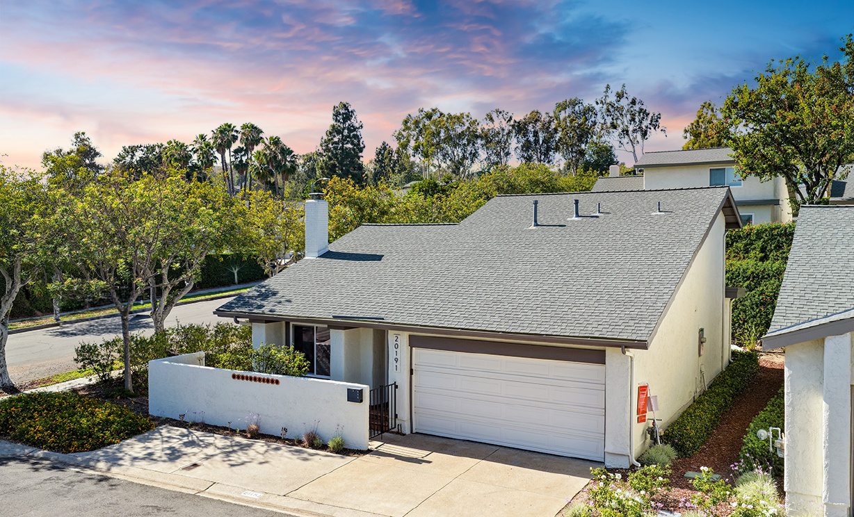 20191 Brightwood Ct #25, Yorba Linda CA: 