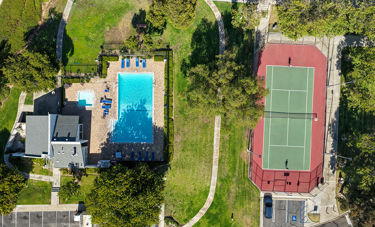 20191 Brightwood Ct #25, Yorba Linda CA: 