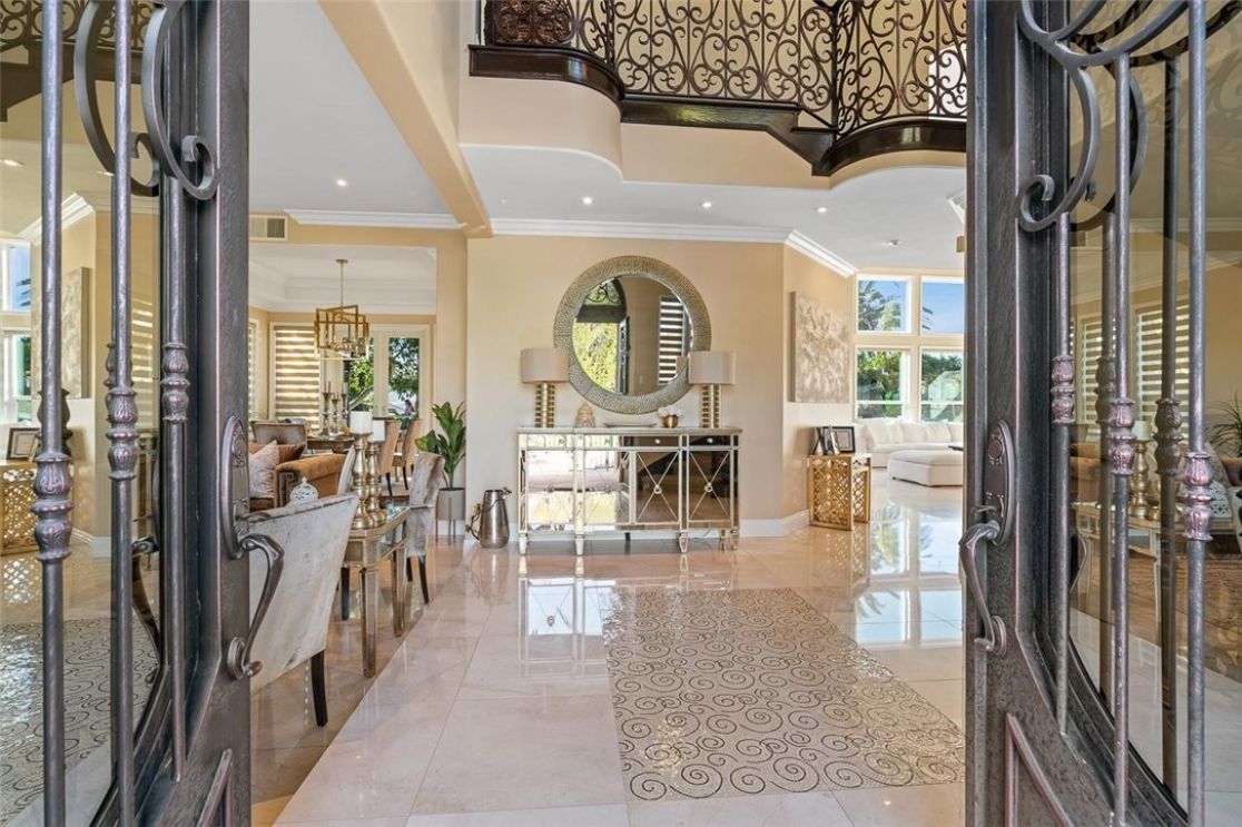5415 Camino De Bryant, Yorba Linda CA: 
