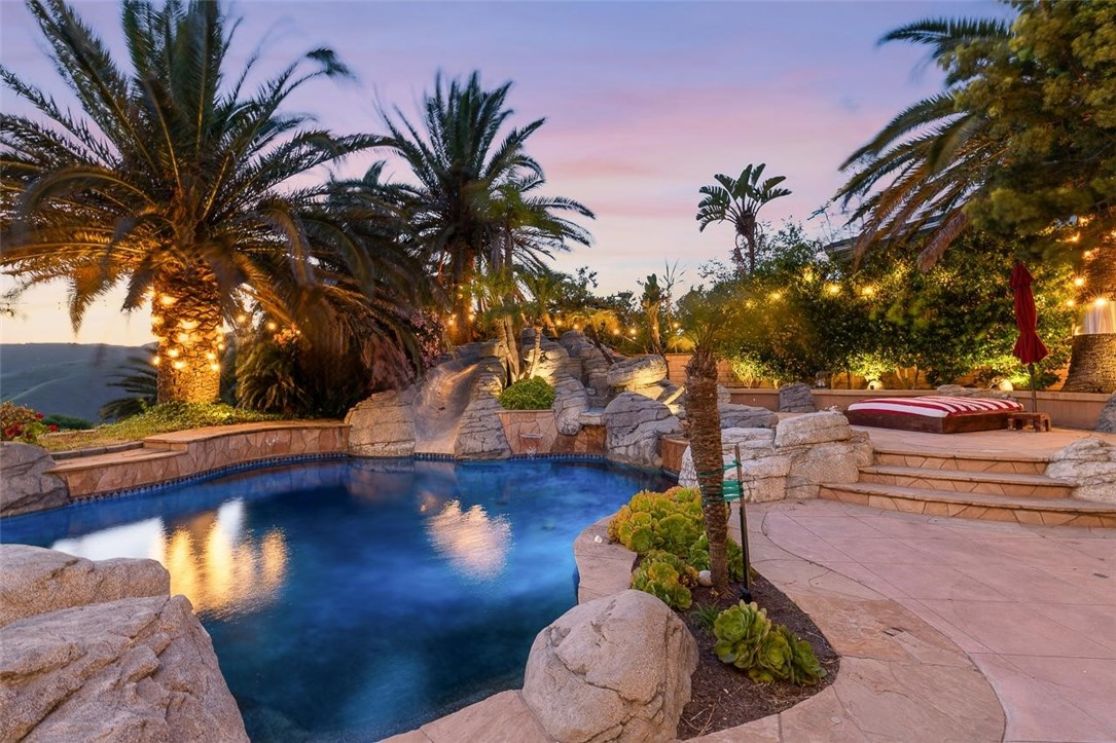 5415 Camino De Bryant, Yorba Linda CA: 