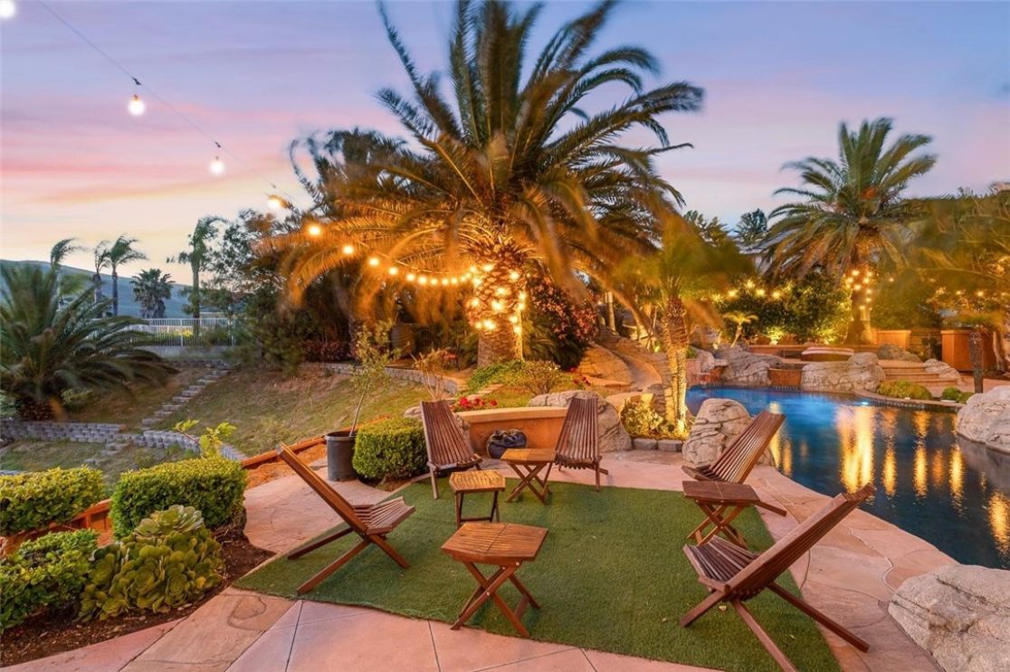 5415 Camino De Bryant, Yorba Linda CA: 