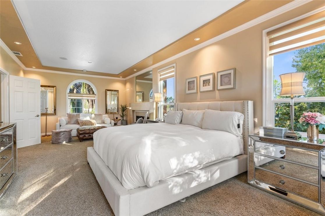 5415 Camino De Bryant, Yorba Linda CA: 