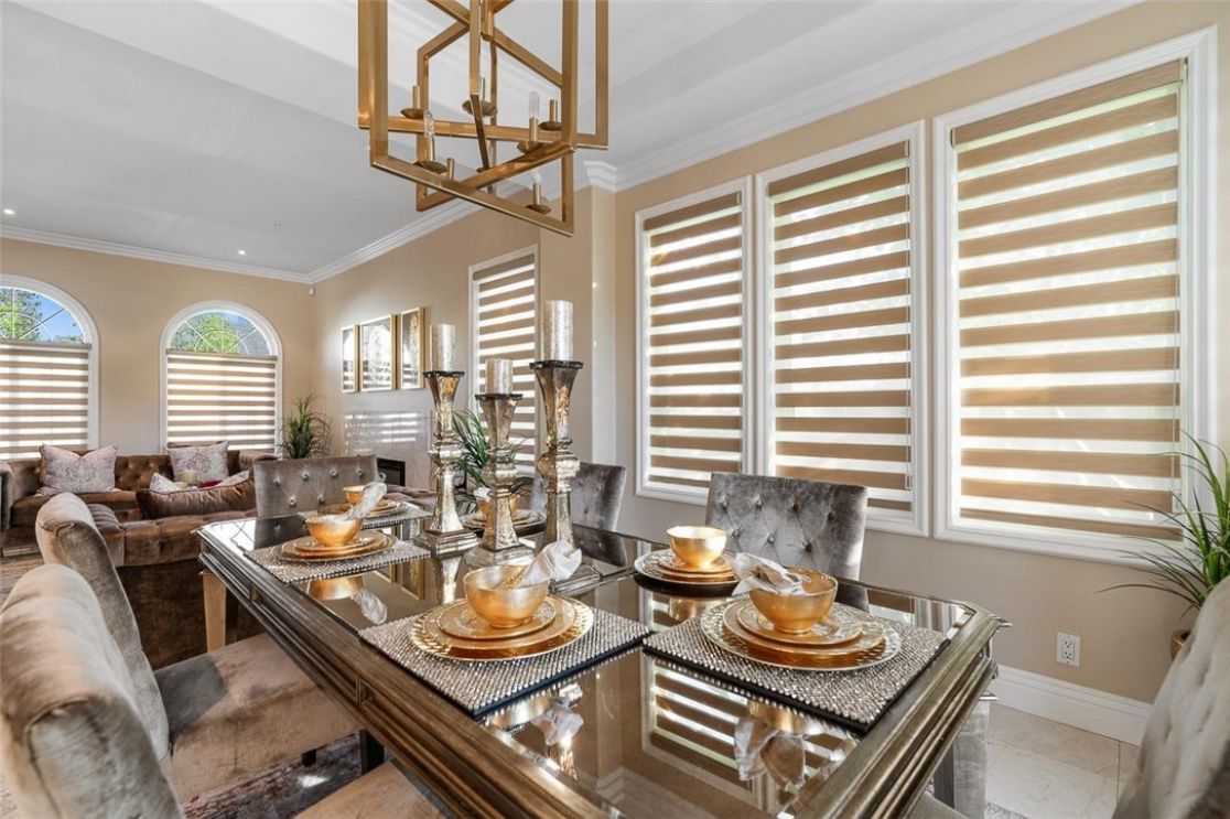 5415 Camino De Bryant, Yorba Linda CA: 