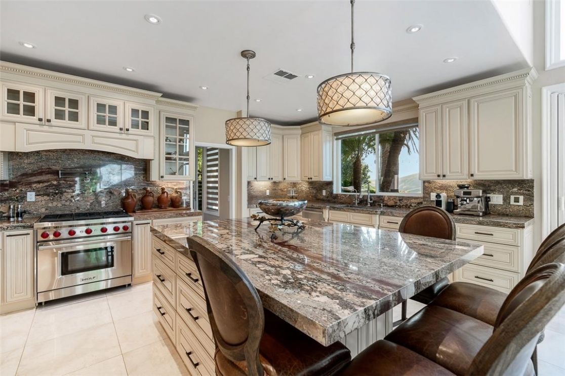 5415 Camino De Bryant, Yorba Linda CA: 