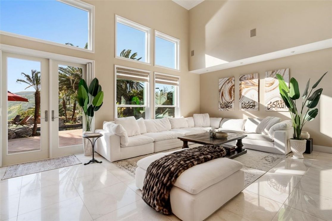 5415 Camino De Bryant, Yorba Linda CA: 