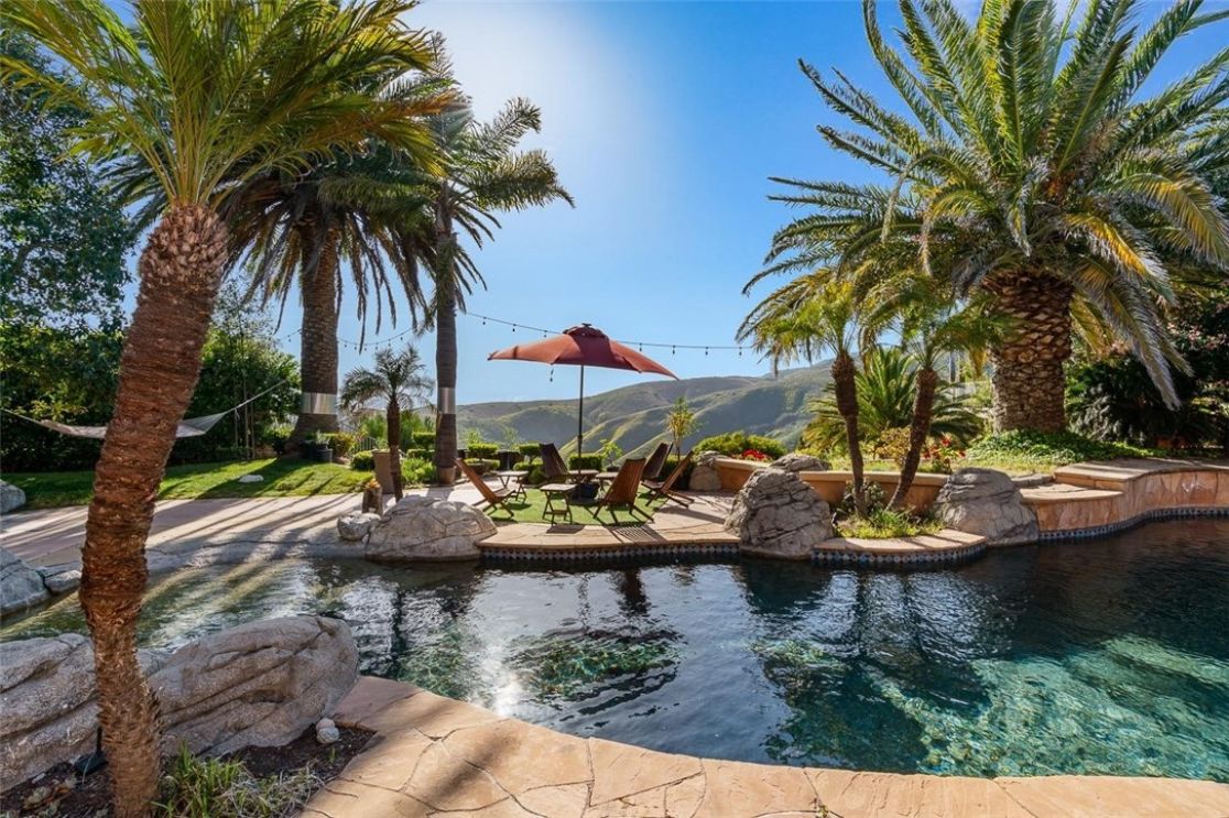 5415 Camino De Bryant, Yorba Linda CA: 