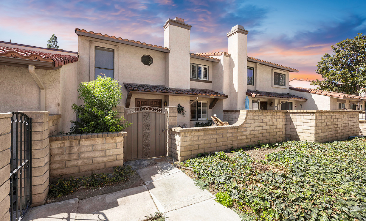 9766 El Paseo, Rancho Cucamonga CA: