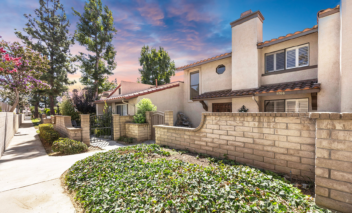 9766 El Paseo, Rancho Cucamonga CA: