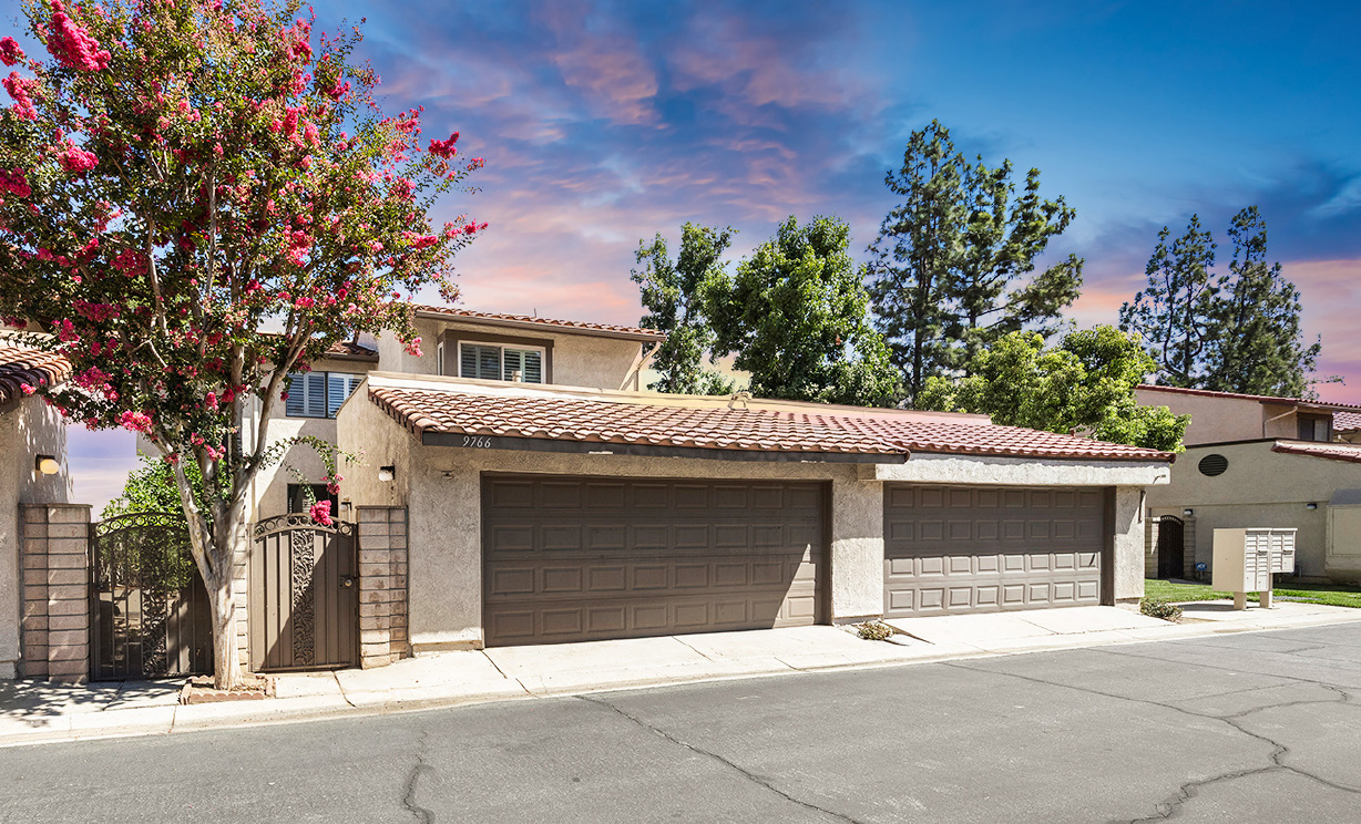 9766 El Paseo, Rancho Cucamonga CA: