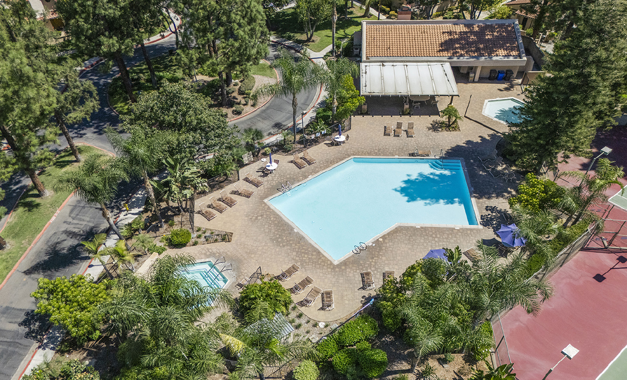 9766 El Paseo, Rancho Cucamonga CA: