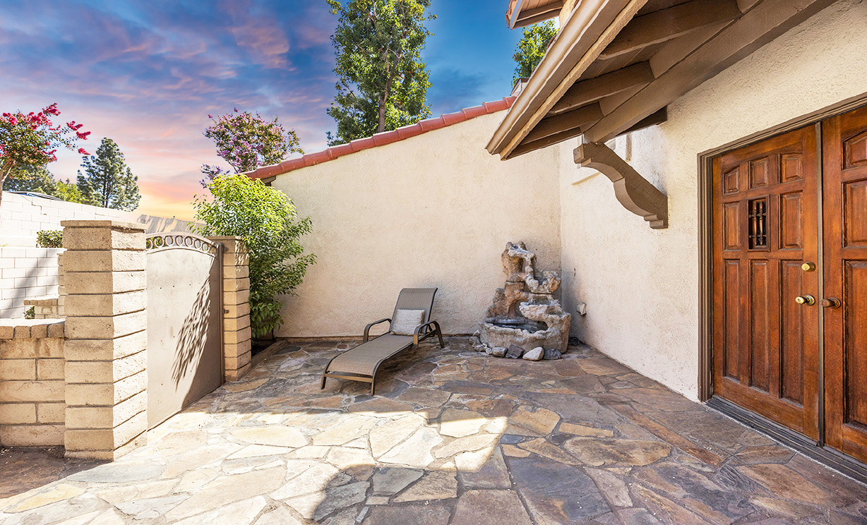 9766 El Paseo, Rancho Cucamonga CA: