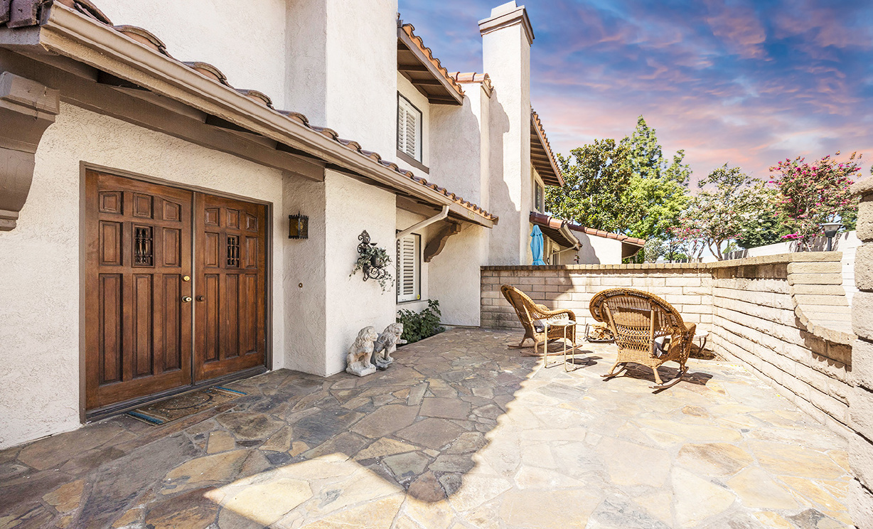 9766 El Paseo, Rancho Cucamonga CA: