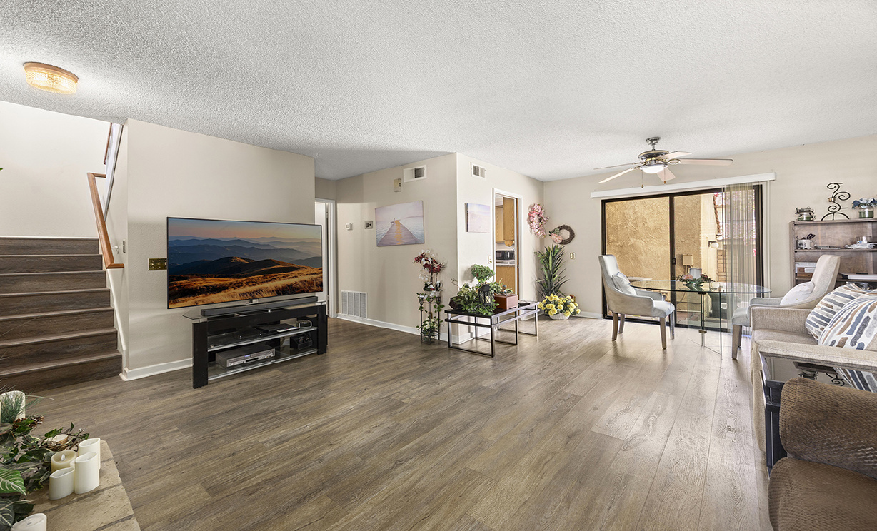 9766 El Paseo, Rancho Cucamonga CA: