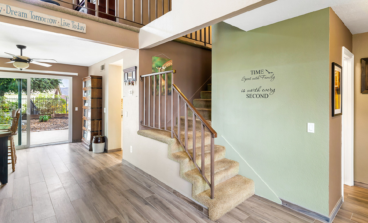 280 S Brookside Court, Anaheim Hills CA: