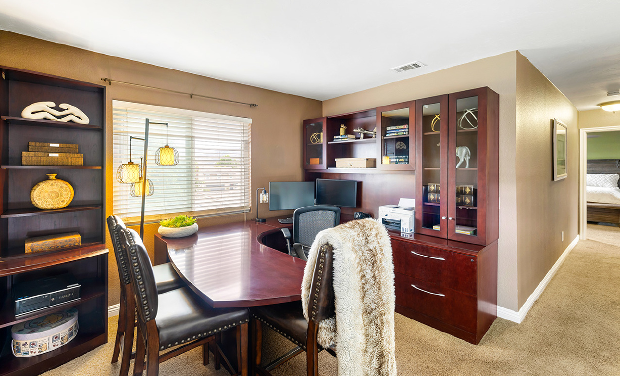 280 S Brookside Court, Anaheim Hills CA: