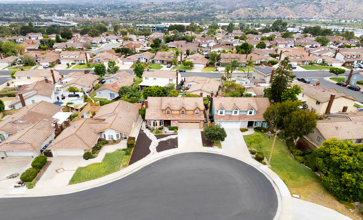 280 S Brookside Court, Anaheim Hills CA: