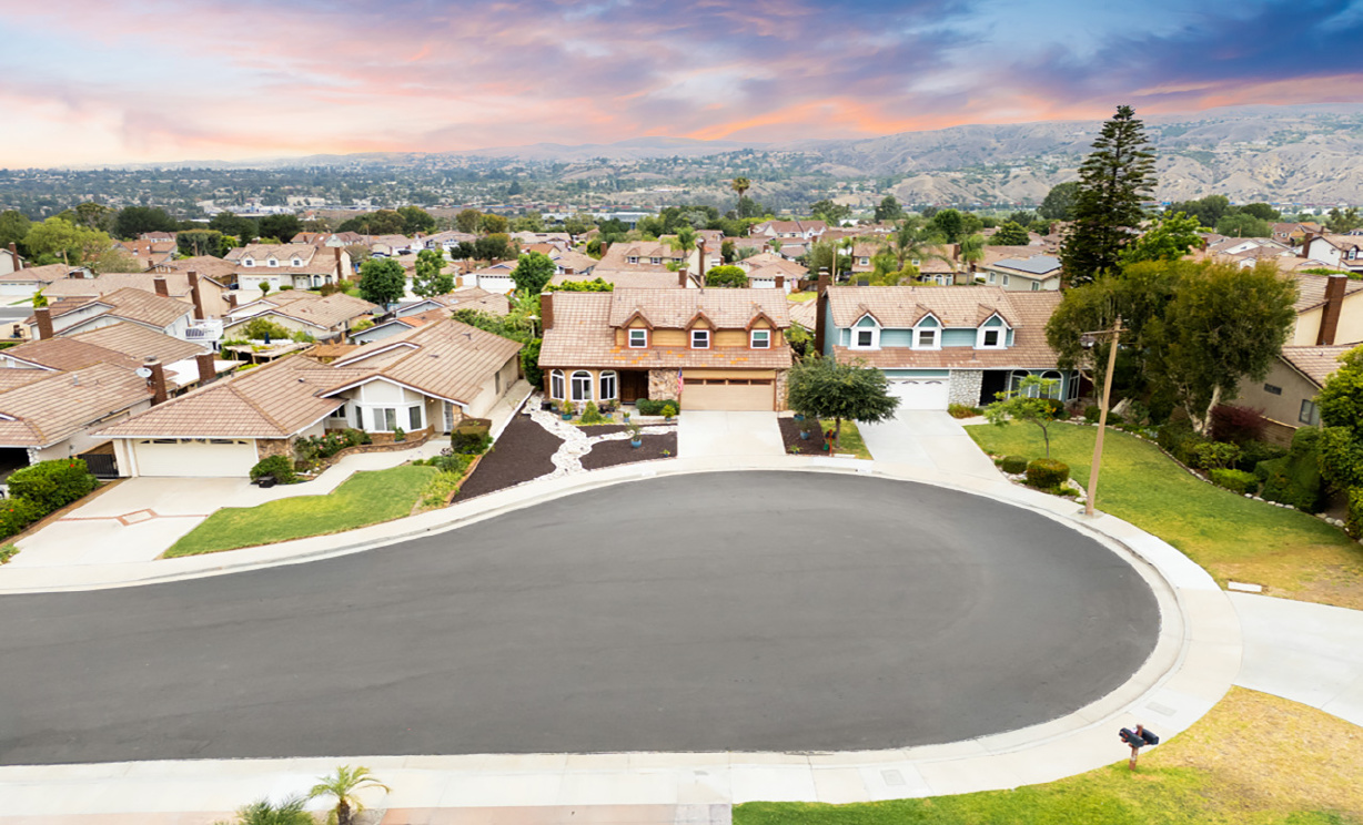 280 S Brookside Court, Anaheim Hills CA: