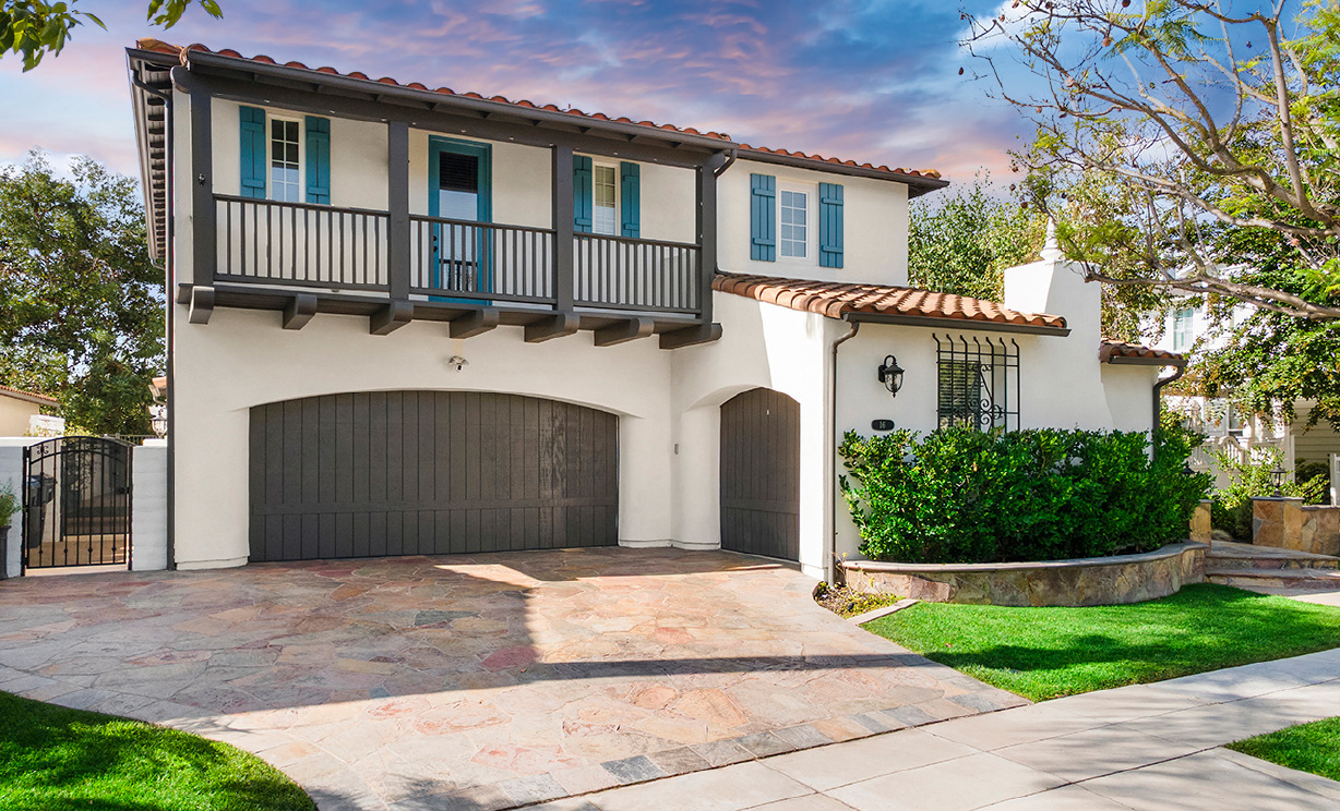 16 Kempton Lane, Ladera Ranch CA: