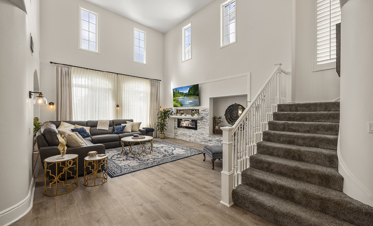 16 Kempton Lane, Ladera Ranch CA: